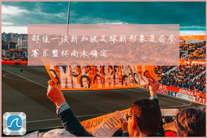 邵佳一谈新加坡足球新形象是否参赛东盟杯尚未确定