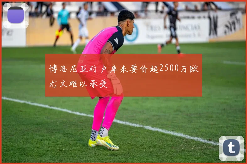 博洛尼亚对卢库米要价超2500万欧尤文难以承受